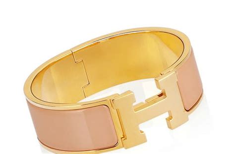 hermes ladies leather bracelet|hermes enamel bracelets for women.